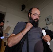 Preotul Visarion Alexa, condamnat definitiv pentru agresiune sexuală. Femeia venise să se spovedească